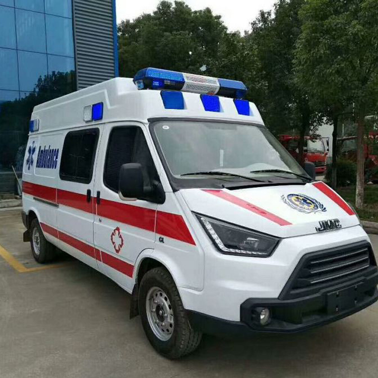 昌乐救护车出租哪家好