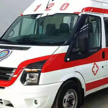 昌乐非急救护送病人转院租赁救护车的优缺点对比